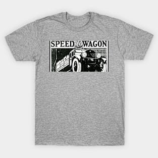 speed T-Shirt